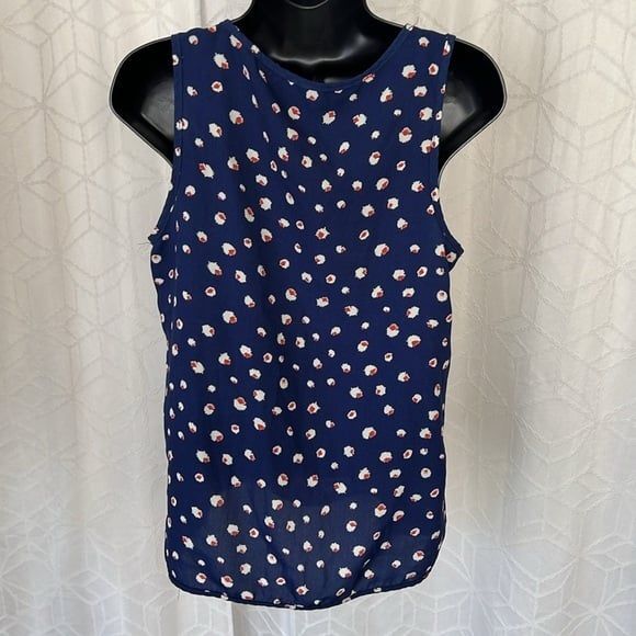 MiMo Lightweight Tank Top - Picture 2 of 4